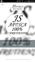 JS AFRICA CHRETIENNE پوسٹر