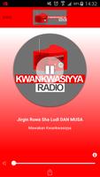 Kwankwasiyya Radio পোস্টার