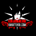 Kakatte Koi! Visual Kei Radio icon