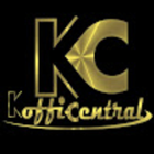 KoffiCentralFm 图标