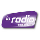 La radio sans pub aplikacja