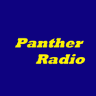 Panther Radio アイコン