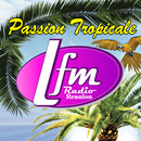 Passion Tropical 974 aplikacja