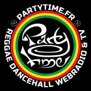 Party Time Radio Reggae-APK