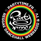 Party Time Radio Reggae アイコン