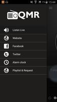 QMR RadioPlayer capture d'écran 1