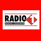 Radio 1 Benidorm icône