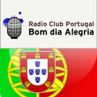 Radio Club Portugal icône