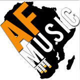 Radio AF Music أيقونة