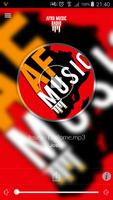 Radio AF Music 海報
