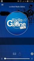 Radio Gâtine Officiel poster