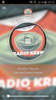 RADIO KREM poster