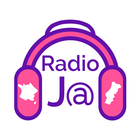 Radio JA иконка
