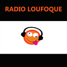 Radio Loufoque icône