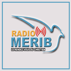 RADIO MERIB icône