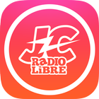 JcRadioLibre ikon