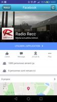 Radio RECC 스크린샷 1