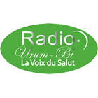 Radio Urum-Bi আইকন
