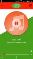 Radio Urum-Bi পোস্টার