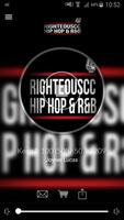 Righteouscc Radio Plakat