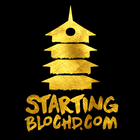 STARTING BLOC RADIO biểu tượng