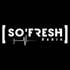 So Fresh Radio アイコン