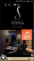 SONIX fm-poster