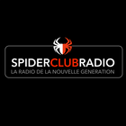 Spider Club icône