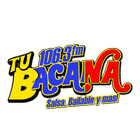 TU BACANA-icoon