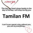 tamilan fm icône