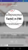 tamilan fm Affiche