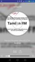 tamilan fm 포스터
