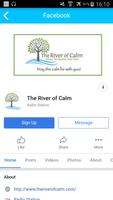 برنامه‌نما The River of Calm عکس از صفحه
