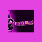 آیکون‌ TOO FUNKY RADIO