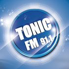 Tonic FM icône