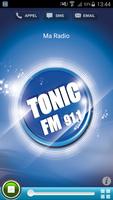 Tonic FM Affiche