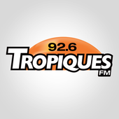 TROPIQUES FM icône