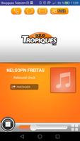 TROPIQUES FM ポスター