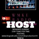 WMKE_RADIO APK