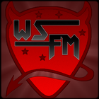 WSFM-icoon