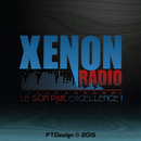 Xenon Radio 2.0 APK