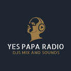 YES PAPA! RADIO آئیکن