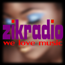 ZIKRADIO We love Music !!!-APK