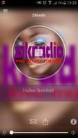 ZIKRADIO We love Music !!! poster