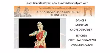Bharatanatyam-Tutorials and Demos