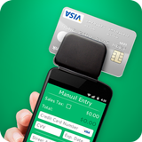 Credit Card Reader APK