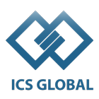 ICS GLOBAL icône