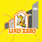 ikon Lixo Zero