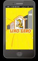 Lixo Zero Affiche