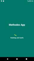 برنامه‌نما Methodex - Job Card عکس از صفحه